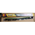 Multi-Fit Soft Wiper Blade mit 10 Adaptern (S981)